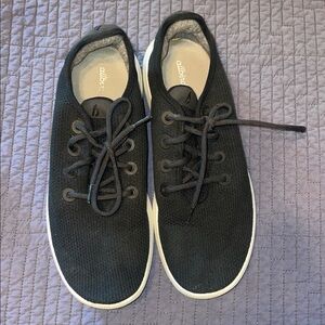 Allbirds Tree Runner Lace-Up Shoes